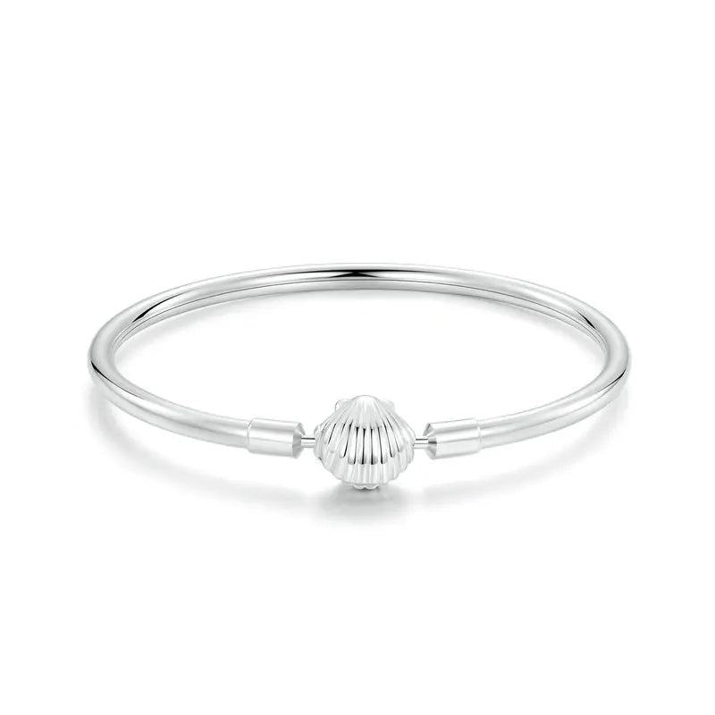 Shell Basic Bracelet