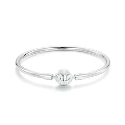 Shell Basic Bracelet