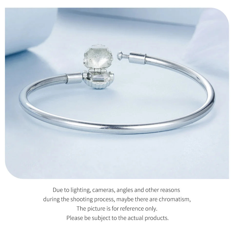 Shell Basic Bracelet