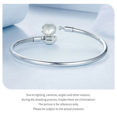 Shell Basic Bracelet