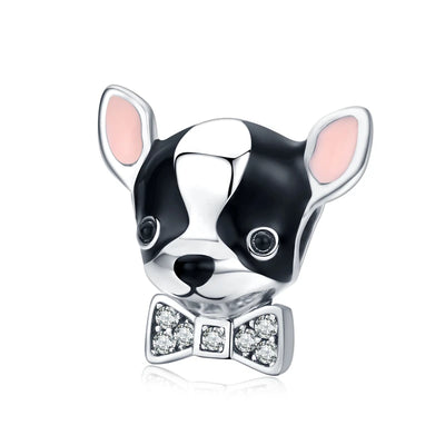 Dog Charms Collection Set 1