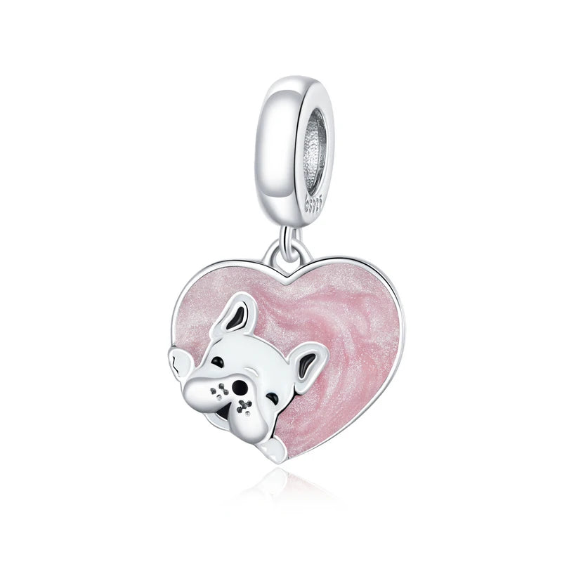 Dog Charms Collection Set 1