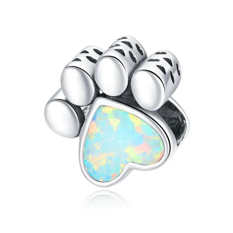 Dog Charms Collection Set 1