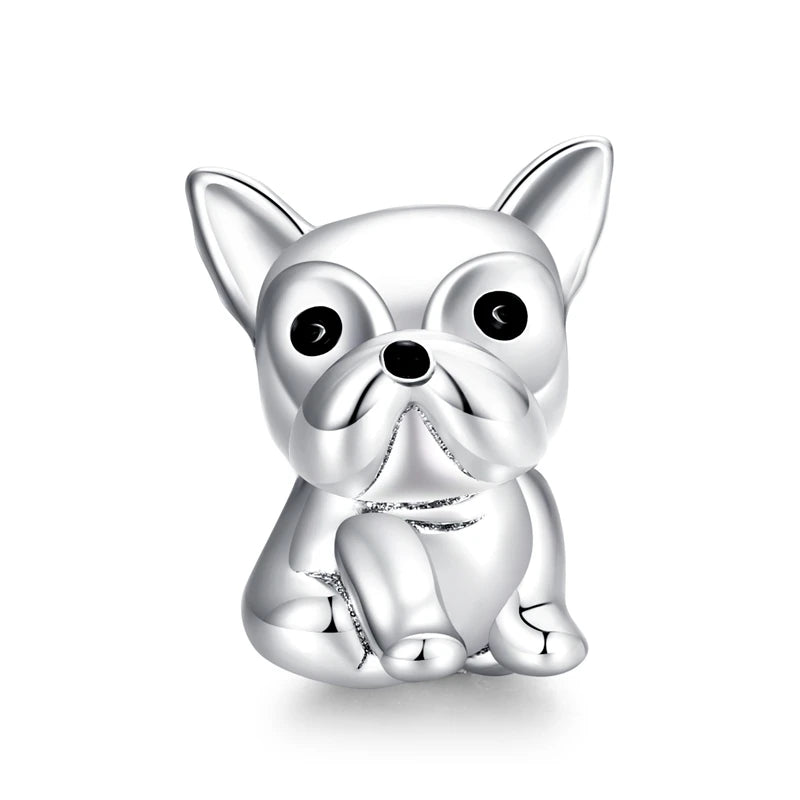 Dog Charms Collection Set 1