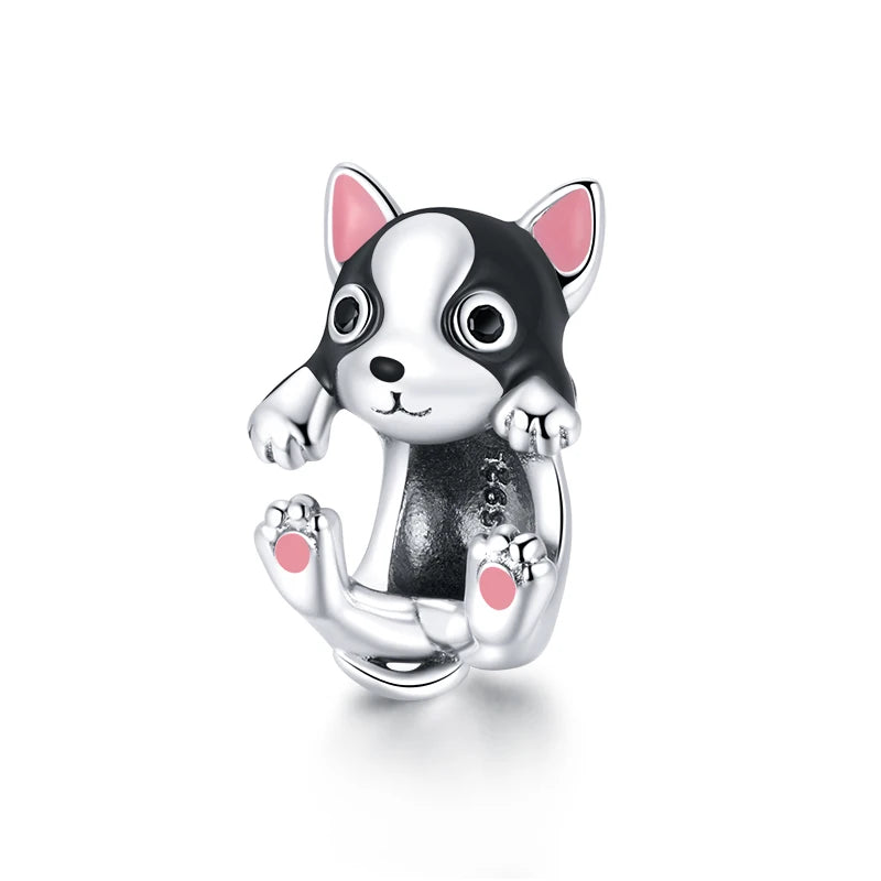 Dog Charms Collection Set 1
