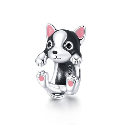 Dog Charms Collection Set 1