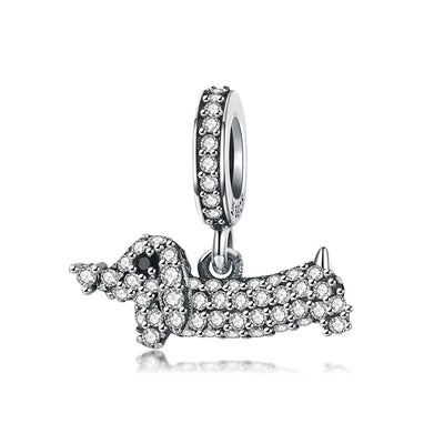 Dog Charms Collection Set 1