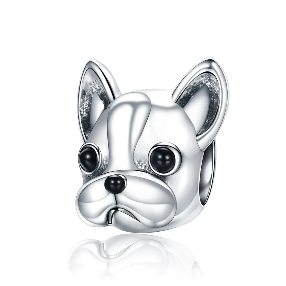 Dog Charms Collection Set 1