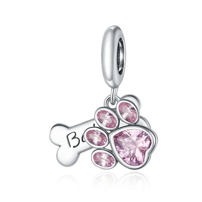 Dog Charms Collection Set 1