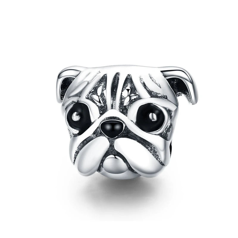 Dog Charms Collection Set 1