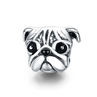 Dog Charms Collection Set 1