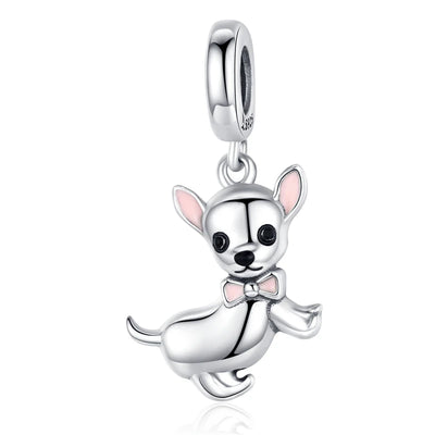 Dog Charms Collection Set 1