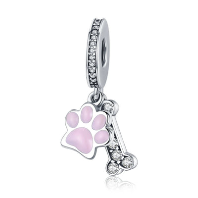 Dog Charms Collection Set 1