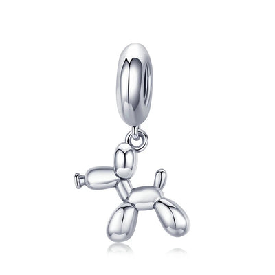 Dog Charms Collection Set 1
