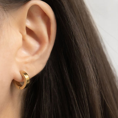 Júlia - Ear Buckle