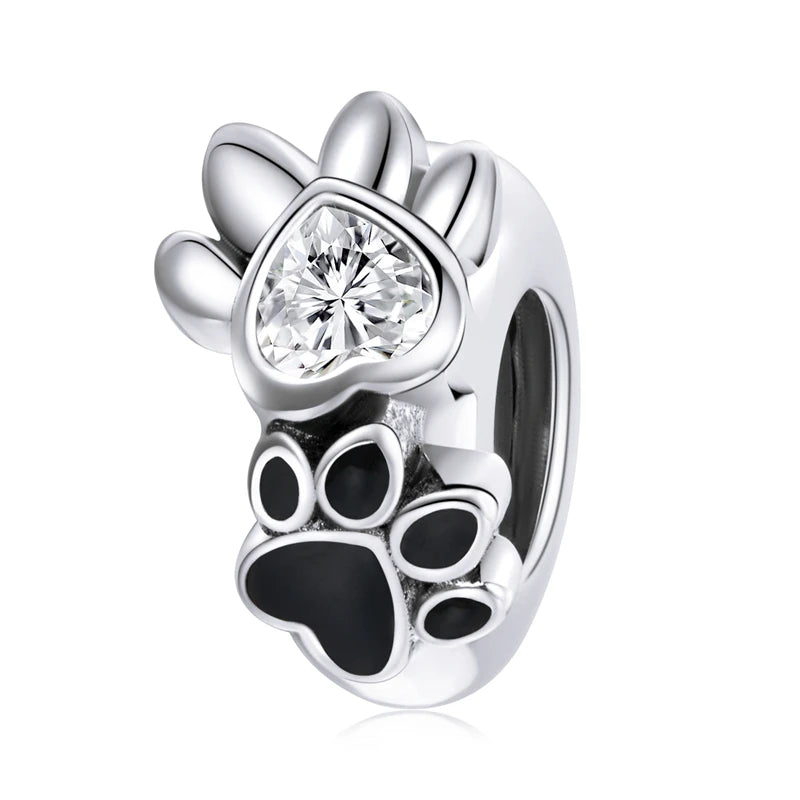 Dog Charms Collection Set 1