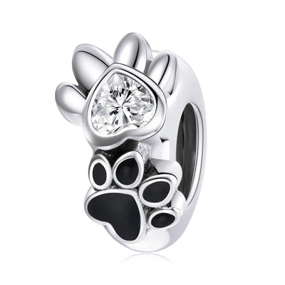 Dog Charms Collection Set 1