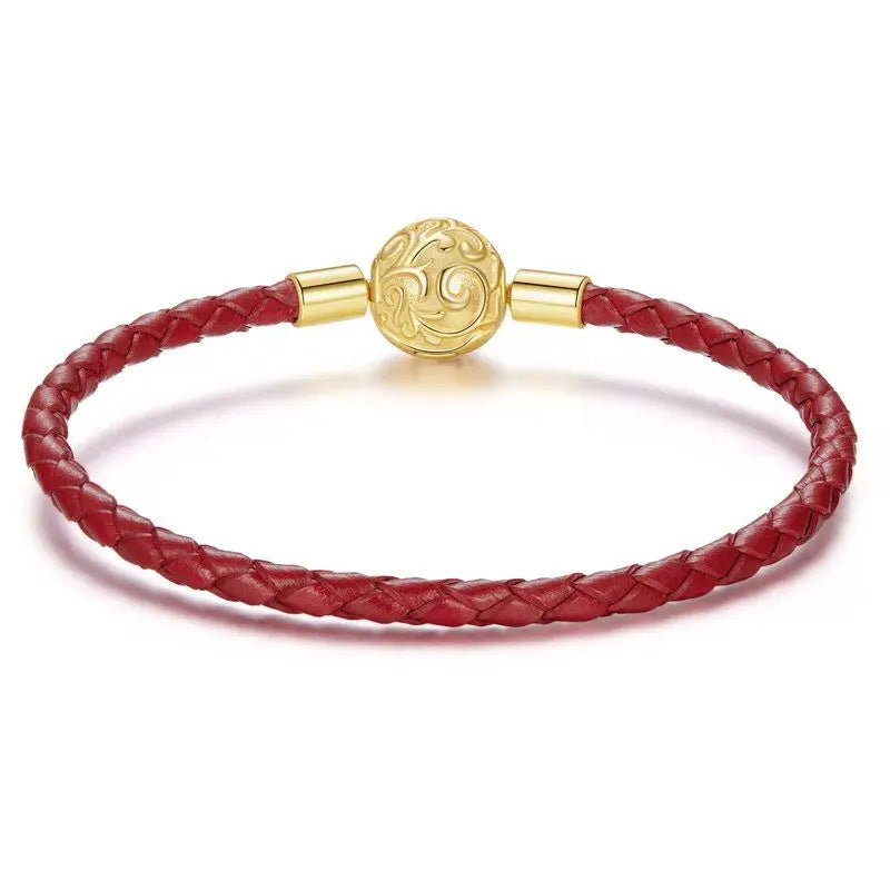 Sterling Silver Bracelet – Set 1