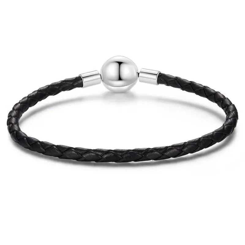 Sterling Silver Bracelet – Set 1