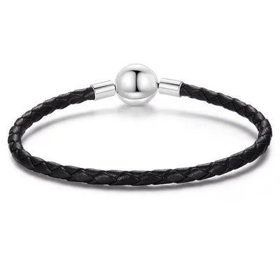 Sterling Silver Bracelet – Set 1