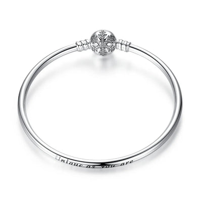 Sterling Silver Bracelet – Set 1