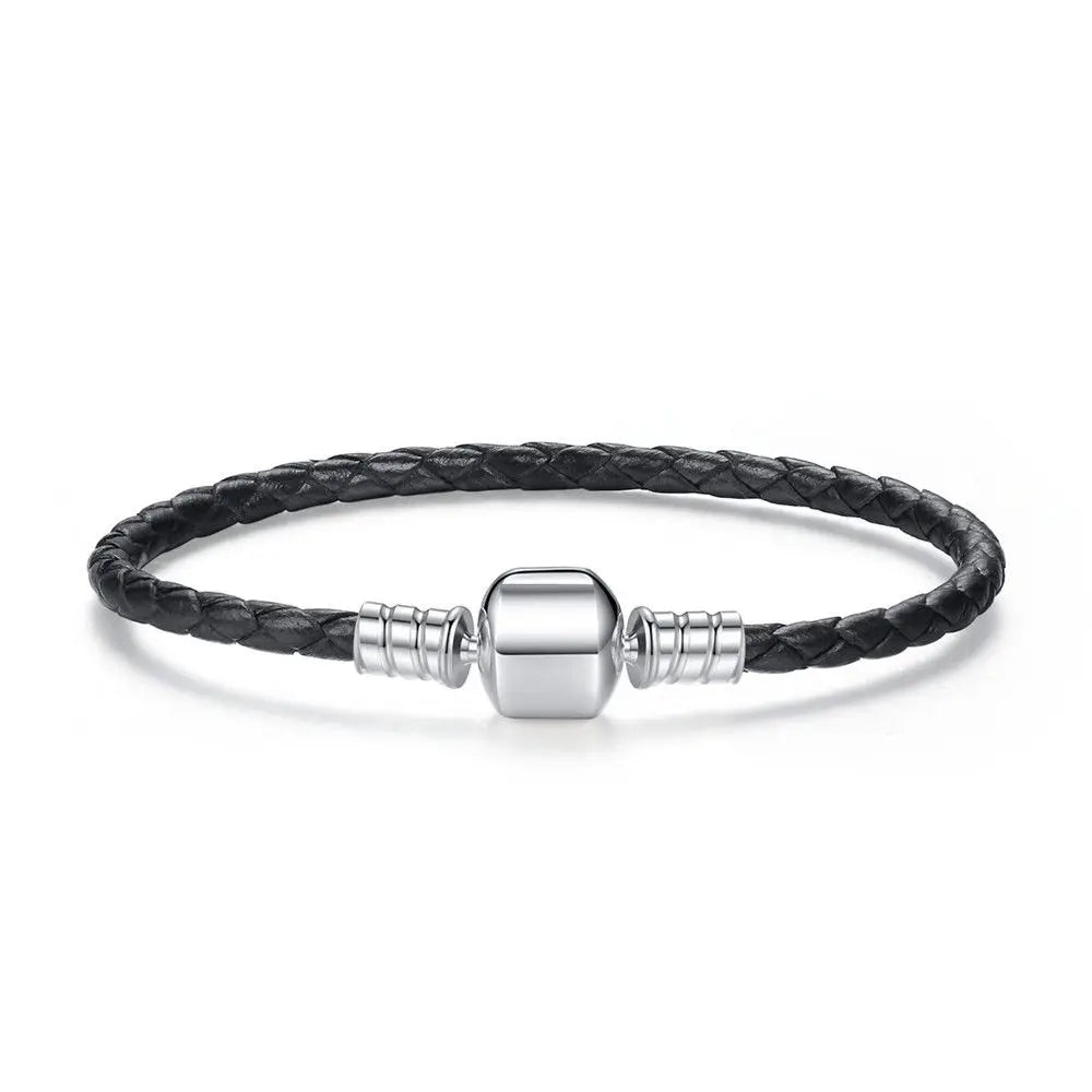 Sterling Silver Bracelet – Set 1