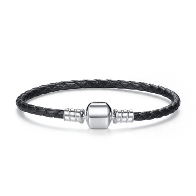 Sterling Silver Bracelet – Set 1