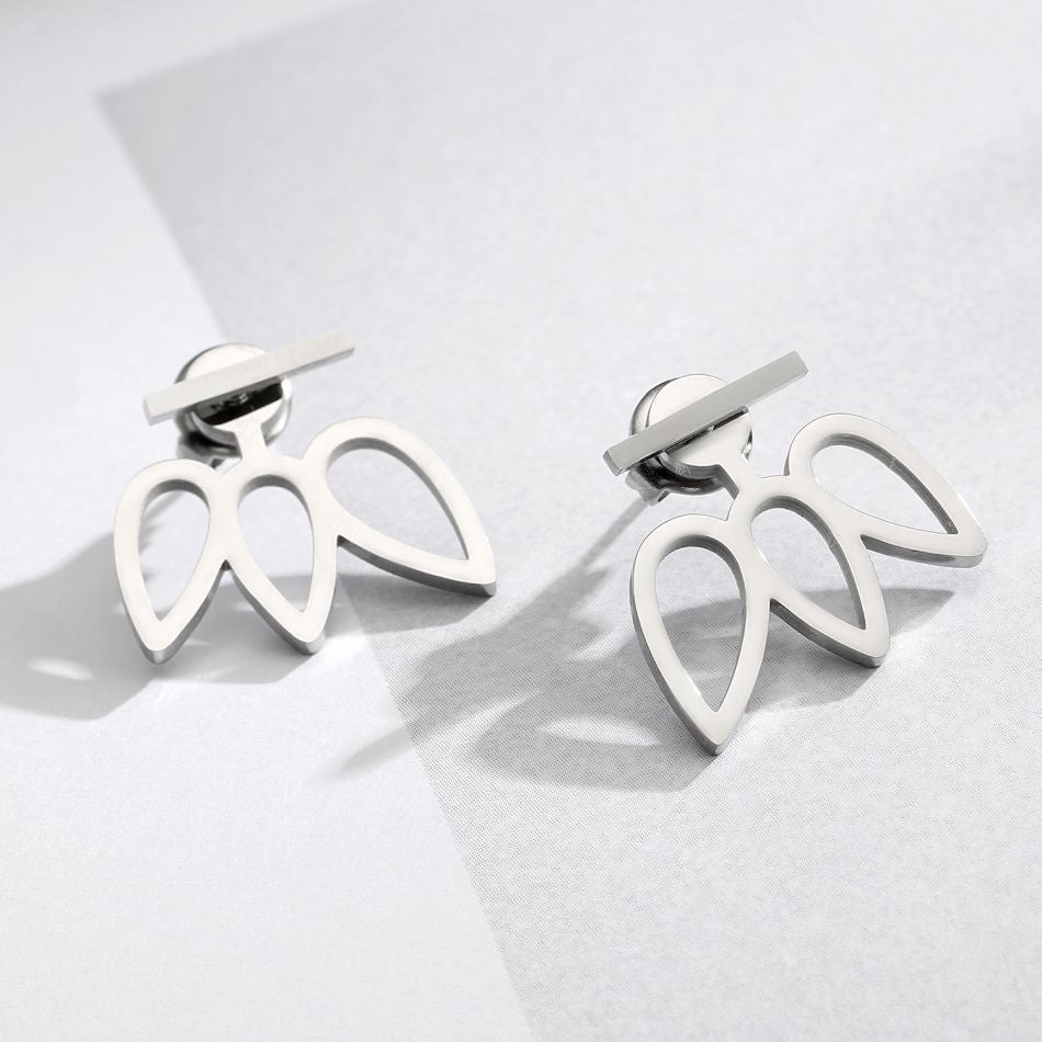 Patrícia - Stud Earrings