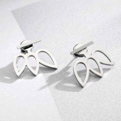 Patrícia - Stud Earrings