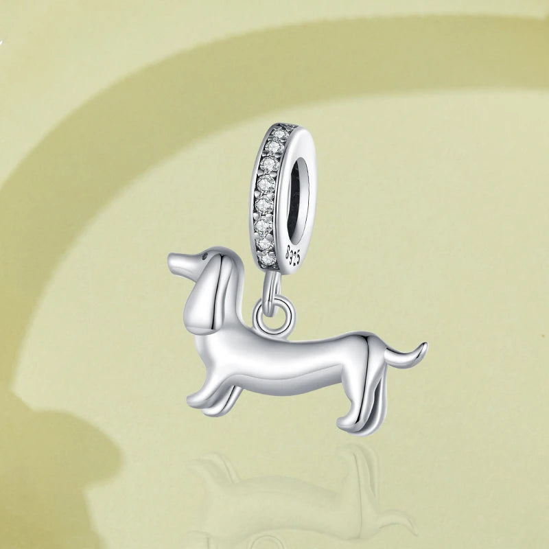 Dog Charms Collection Set 1