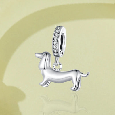 Dog Charms Collection Set 1