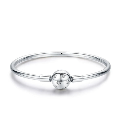 Sterling Silver Bracelet – Set 1