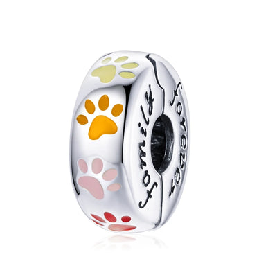 Dog Charms Collection Set 1