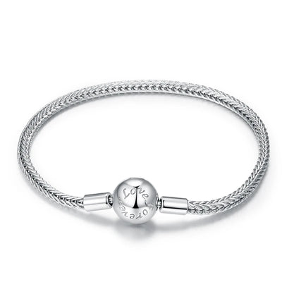 Sterling Silver Bracelet – Set 1