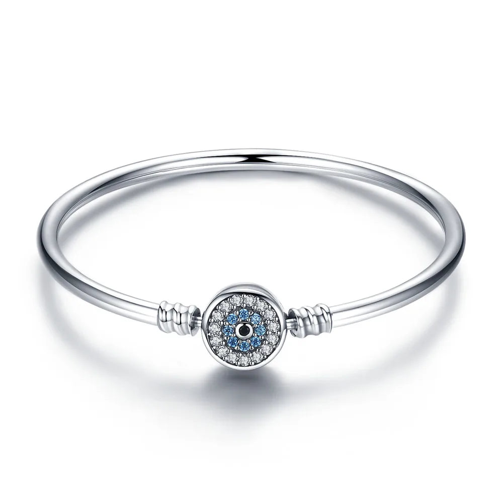 Sterling Silver Bracelet – Set 1
