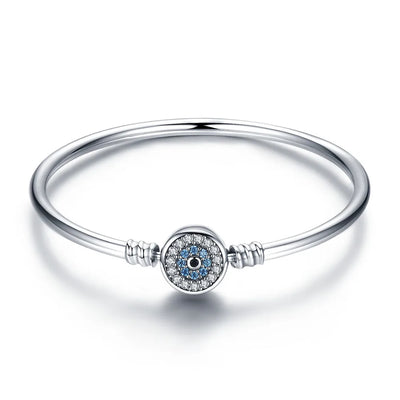 Sterling Silver Bracelet – Set 1