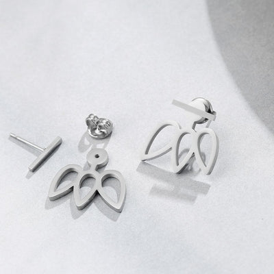 Patrícia - Stud Earrings