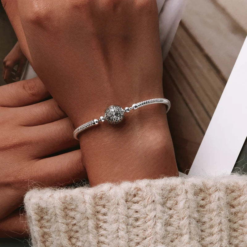 Sterling Silver Bracelet – Set 1