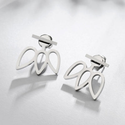 Patrícia - Stud Earrings