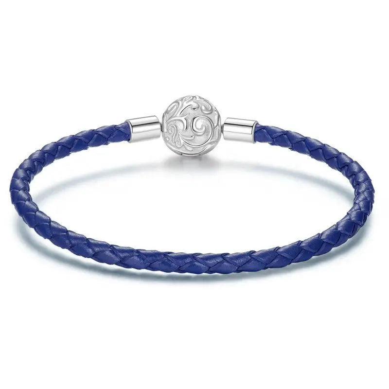 Sterling Silver Bracelet – Set 1