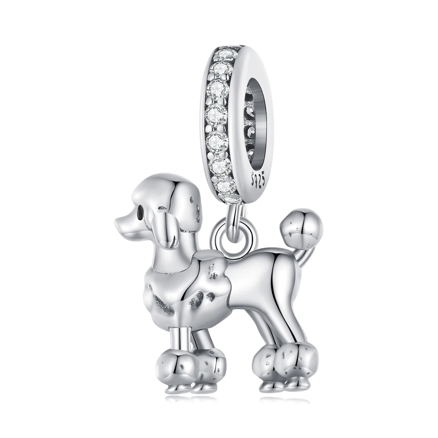 Dog Charms Collection Set 1