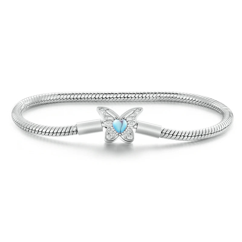 Sterling Silver Bracelet – Set 1