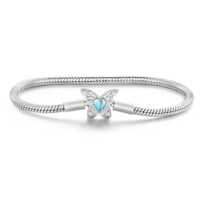 Sterling Silver Bracelet – Set 1