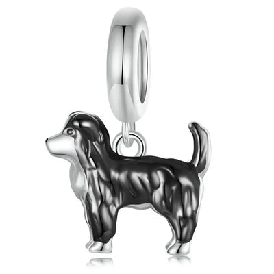 Dog Charms Collection Set 1