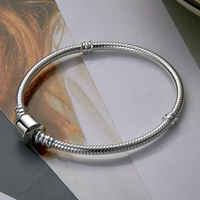 Sterling Silver Bracelet – Set 1