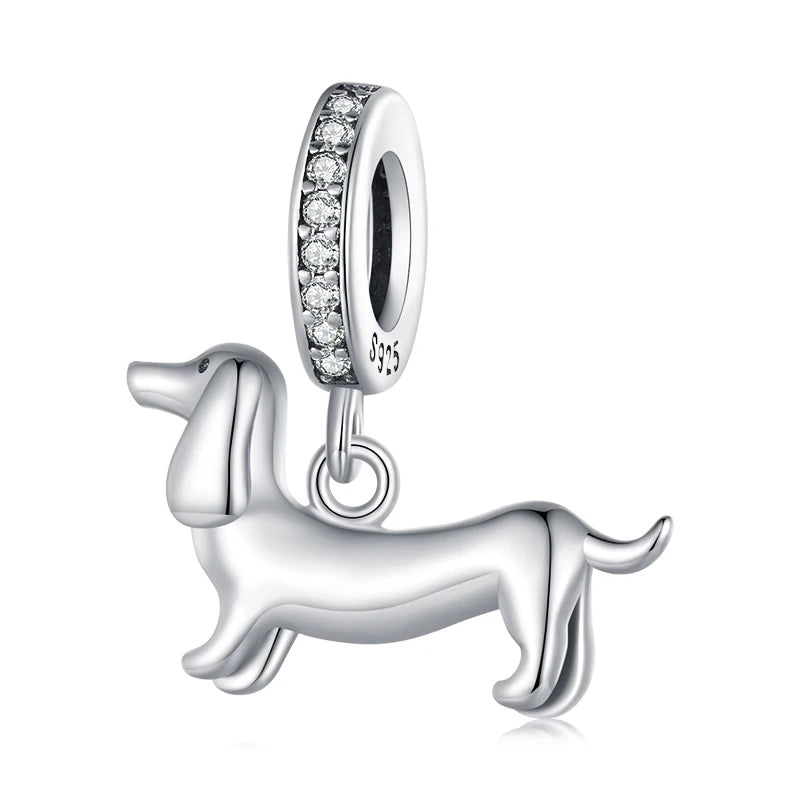 Dog Charms Collection Set 1