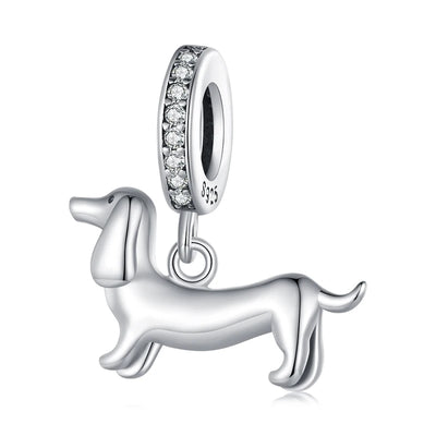 Dog Charms Collection Set 1