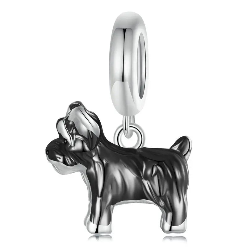 Dog Charms Collection Set 1