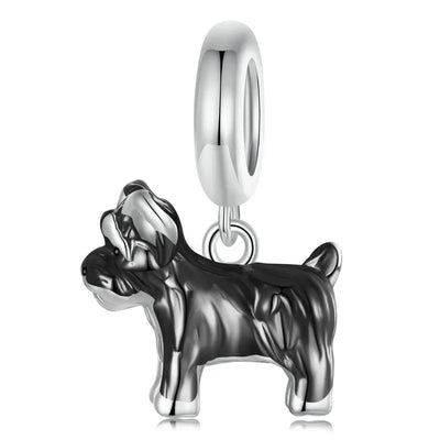 Dog Charms Collection Set 1