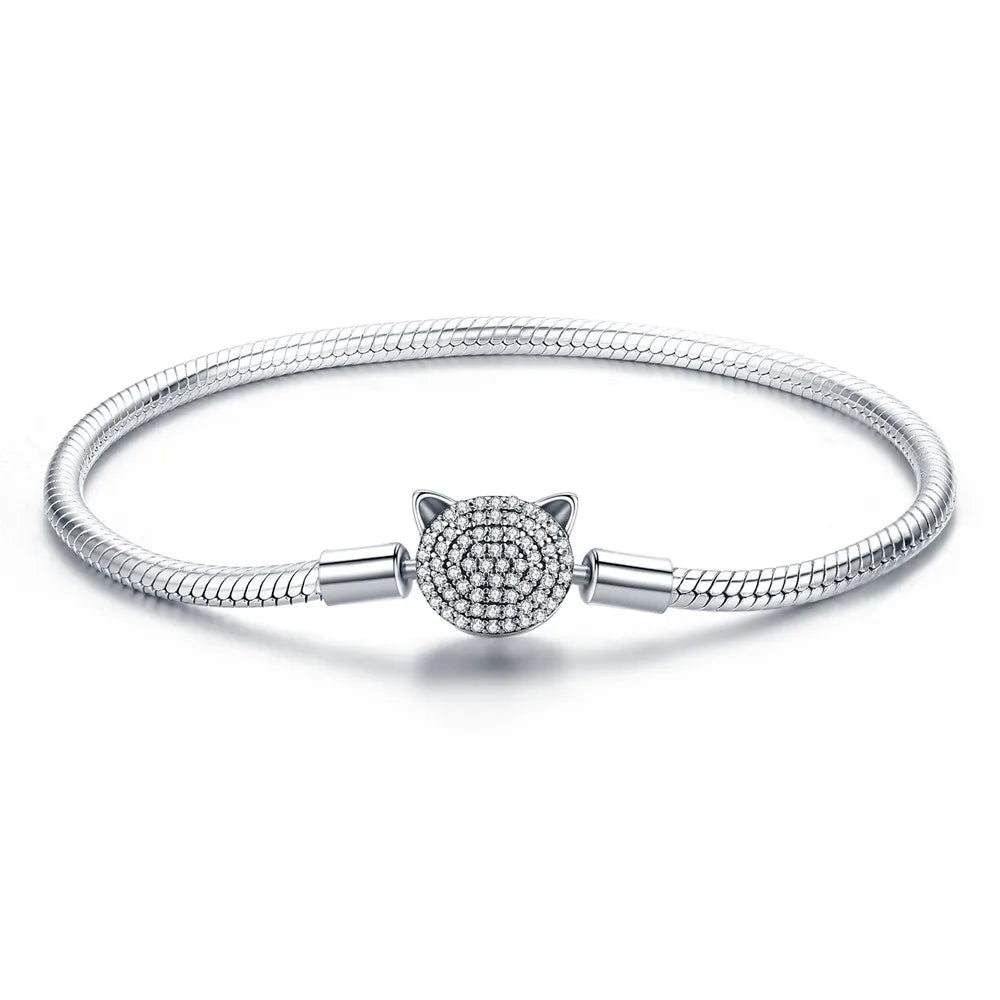 Sterling Silver Bracelet – Set 1
